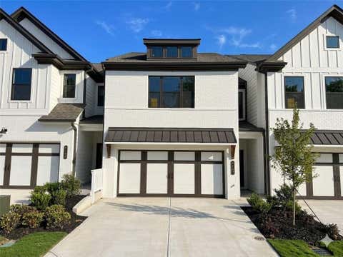 Townhouse For Sale - 4162 Millstone Park Lane<br/> Hall County, Gainesville, GA 30504