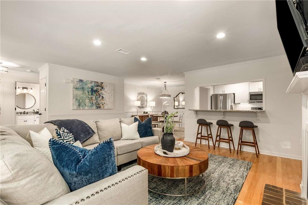 603 Bainbridge Drive