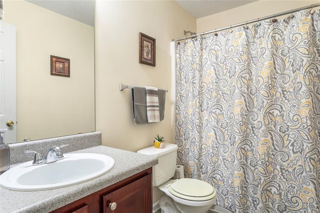 4924 Antelope Cove, Atlanta, Georgia image 6