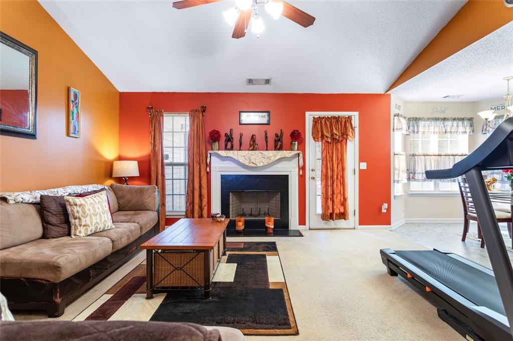 4924 Antelope Cove, Atlanta, Georgia image 14
