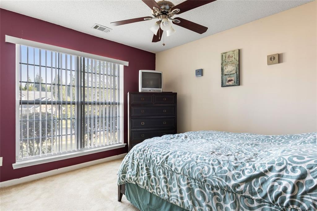 4924 Antelope Cove, Atlanta, Georgia image 4