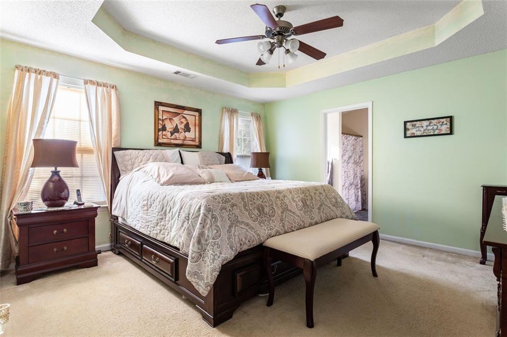 4924 Antelope Cove, Atlanta, Georgia image 7
