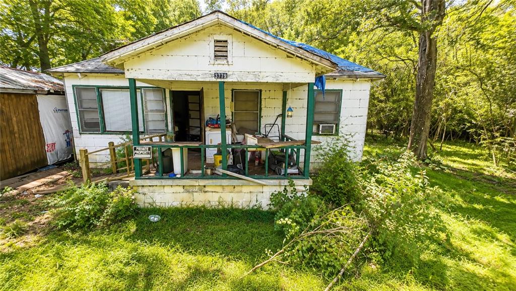 3779 Dorothy Drive