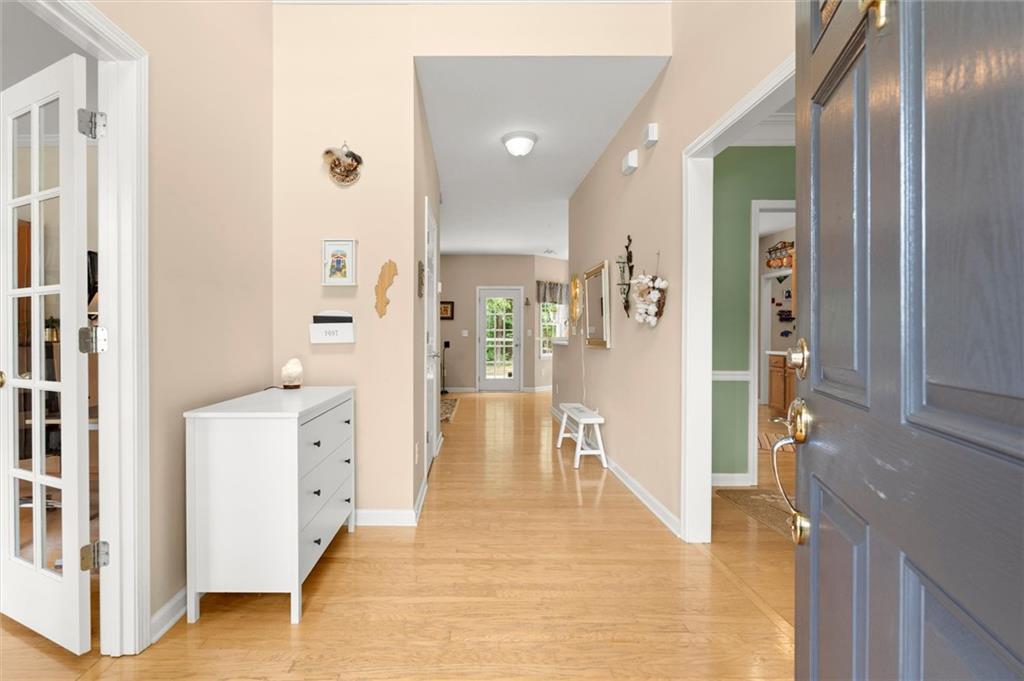 2041 Double Creek Drive