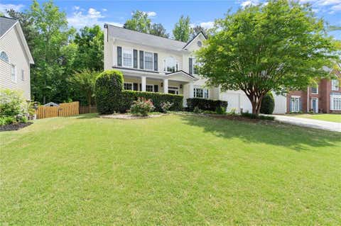 Homes For Sale - 2041 Double Creek Drive<br/> Powder Springs, GA 30127