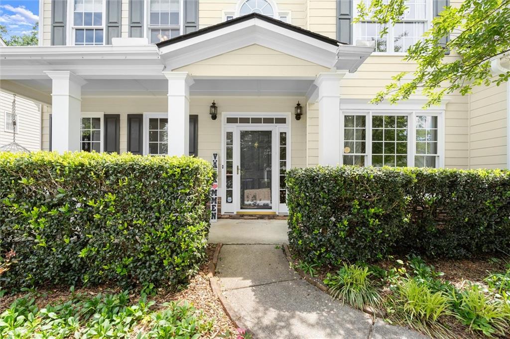2041 Double Creek Drive