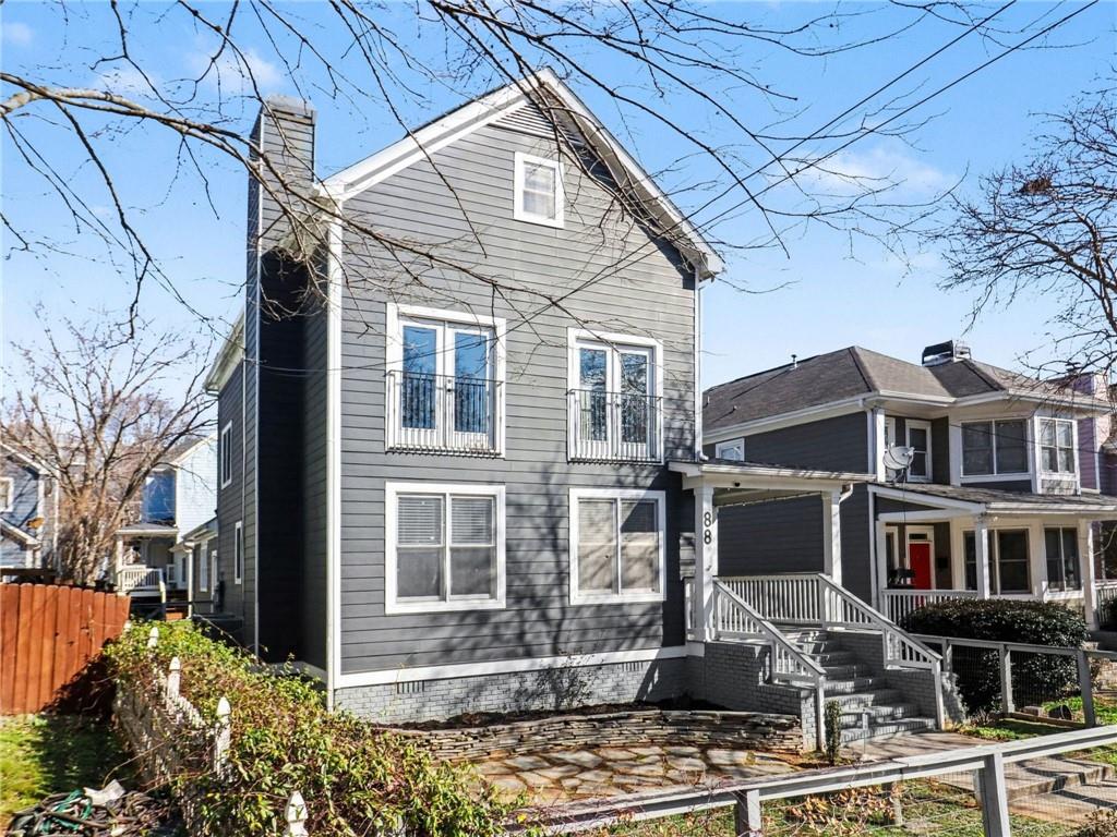 88 Richardson Street SE