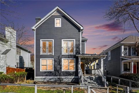 88 Richardson Street SE Atlanta GA 30312