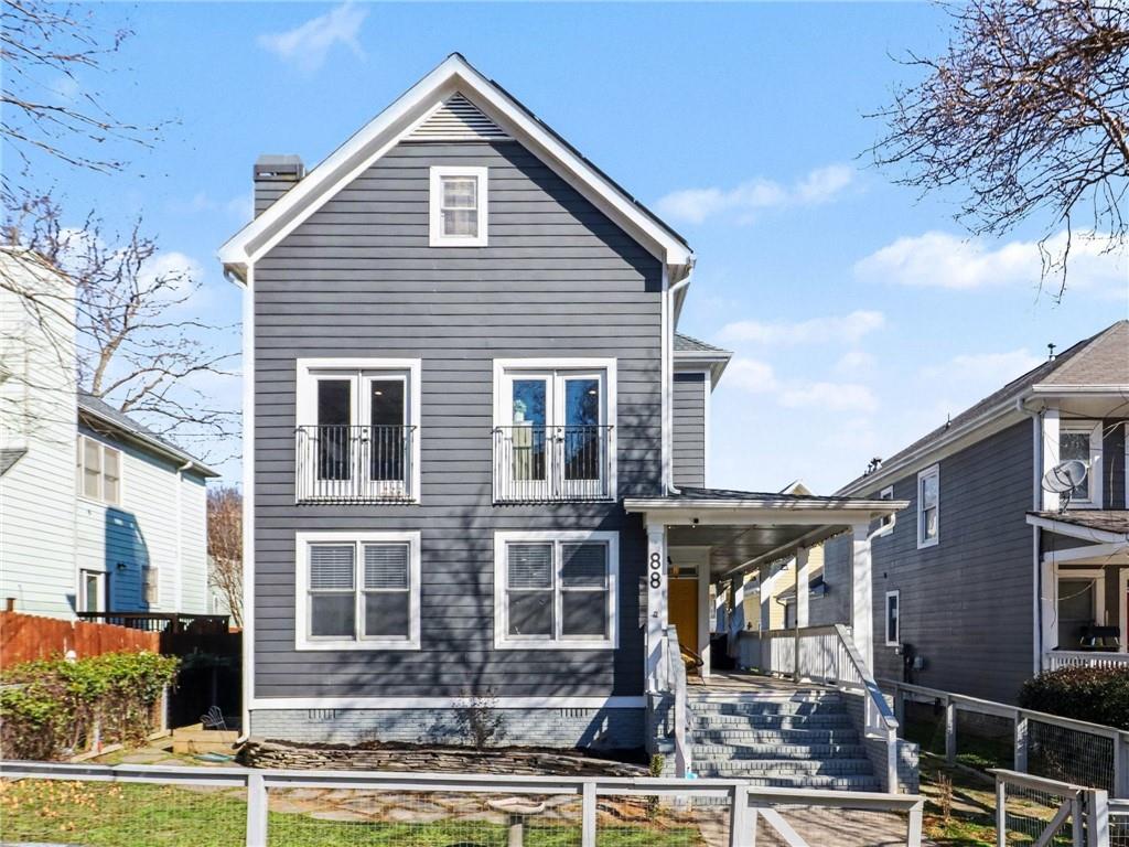 88 Richardson Street SE