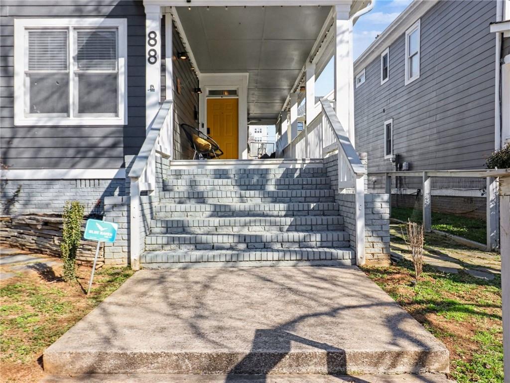 88 Richardson Street SE