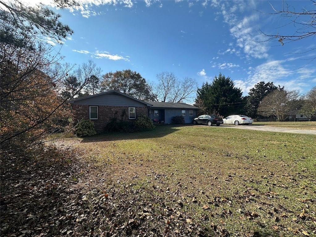 2170 BEAVER SHOP Road