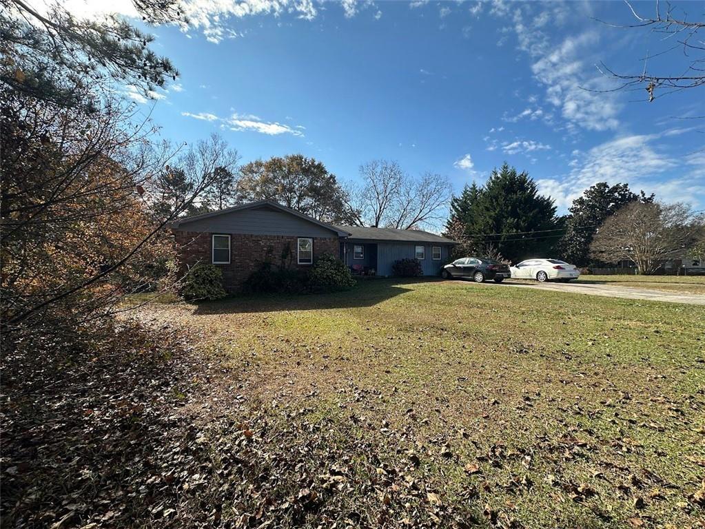 2170 BEAVER SHOP Road