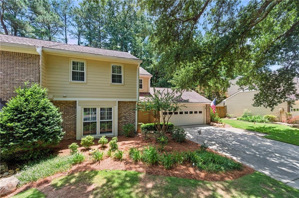 4477 Village Drive