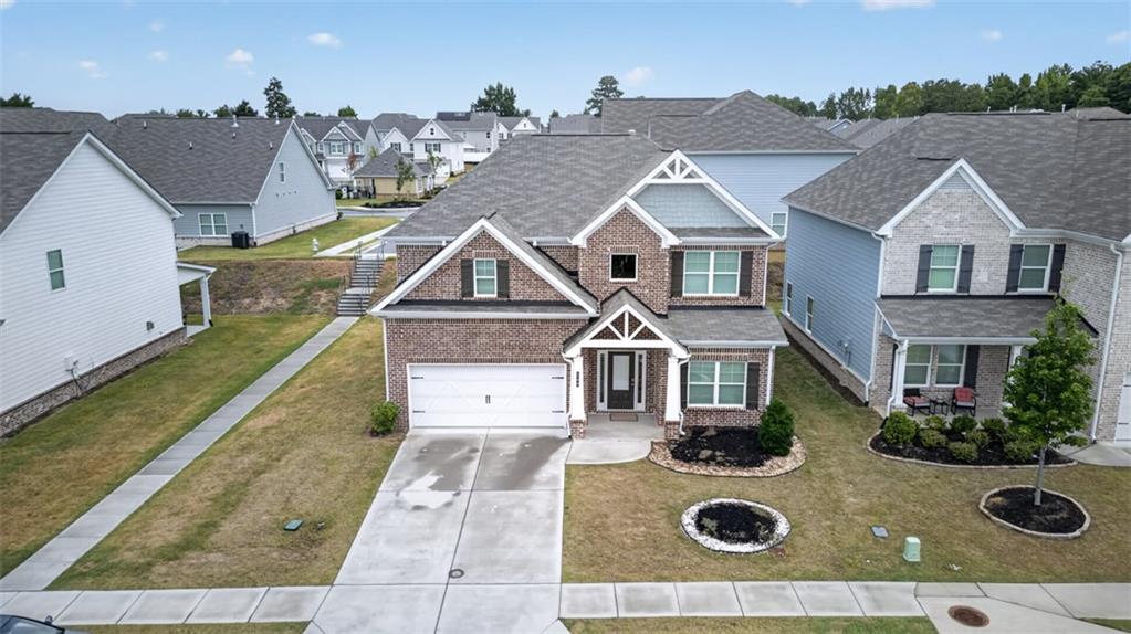 744 Clark Lake Estates Drive
