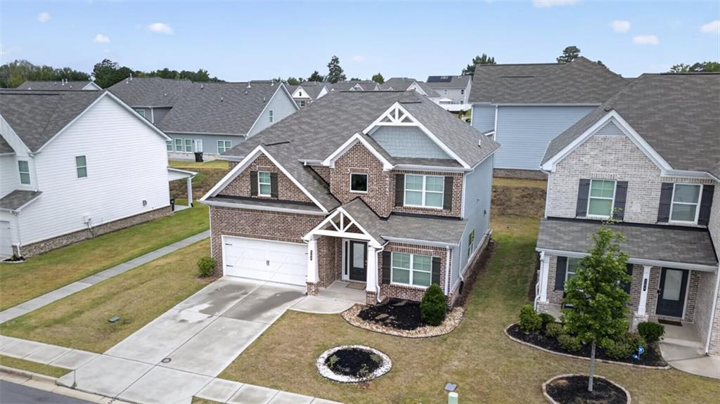 744 Clark Lake Estates Drive