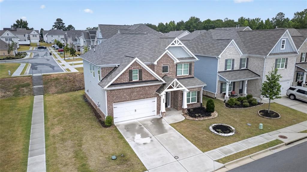744 Clark Lake Estates Drive