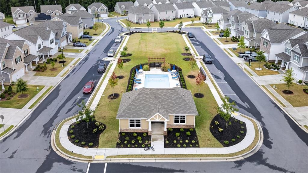 744 Clark Lake Estates Drive