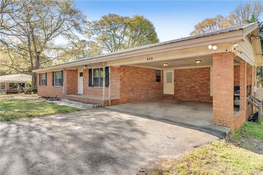190 Briarwood Lane, Hull, Georgia image 2