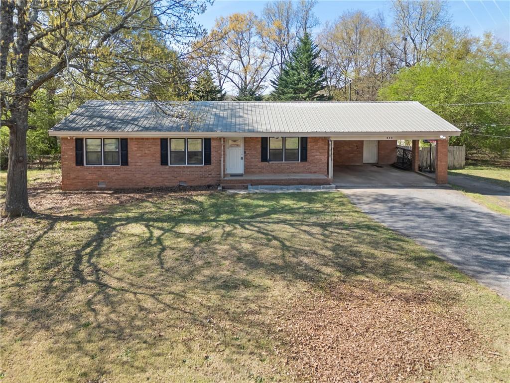 190 Briarwood Lane, Hull, Georgia image 1