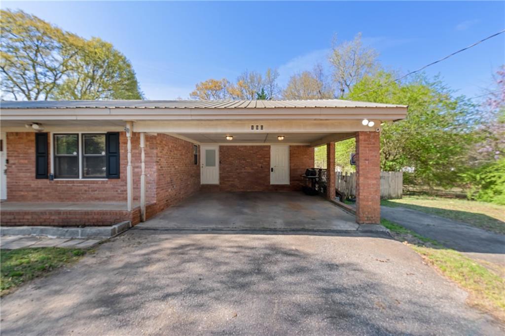 190 Briarwood Lane, Hull, Georgia image 3