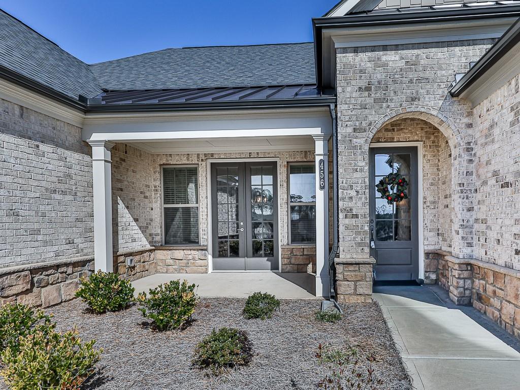 456 Northside Drive