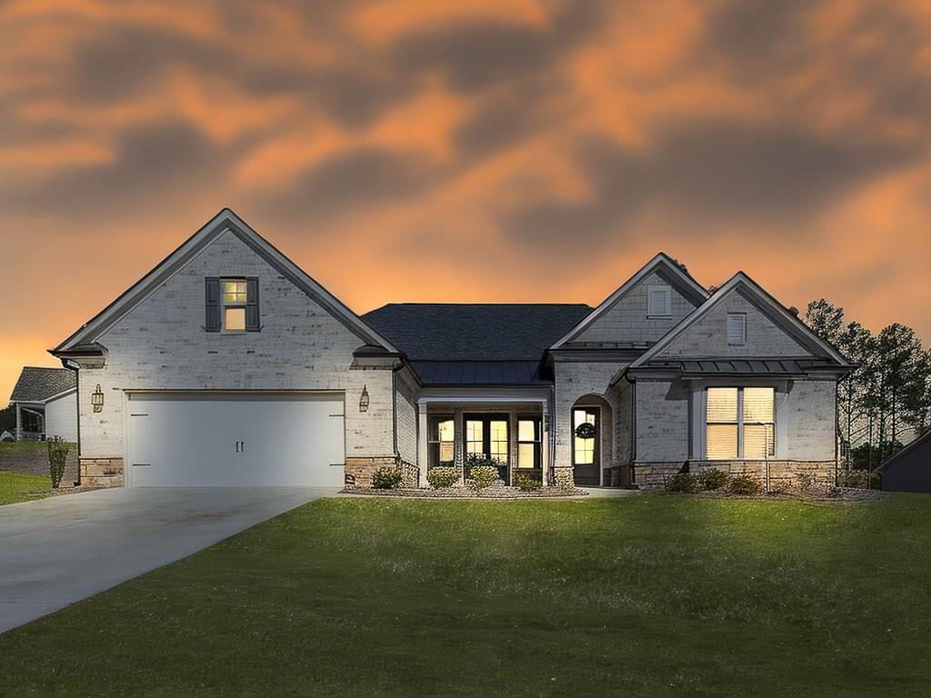 Photo 1 of 67 — 456 Northside Drive, Canton, GA 30115