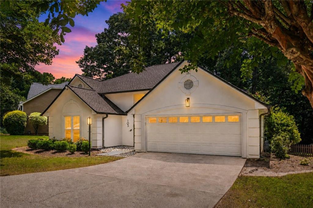 105 River Terrace Point
