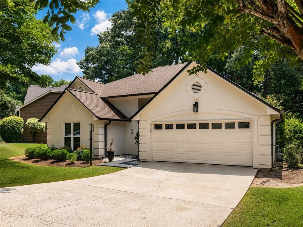 105 River Terrace Point
