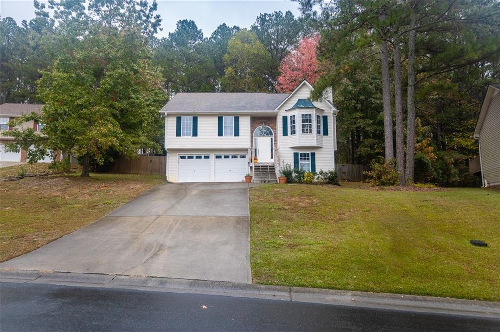 85 Greatwood Drive, White, Georgia image 1