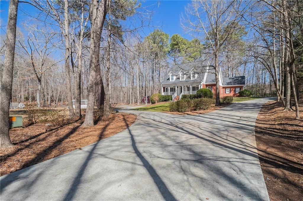 2300 Hawthorne Trace, Monroe, Georgia image 6