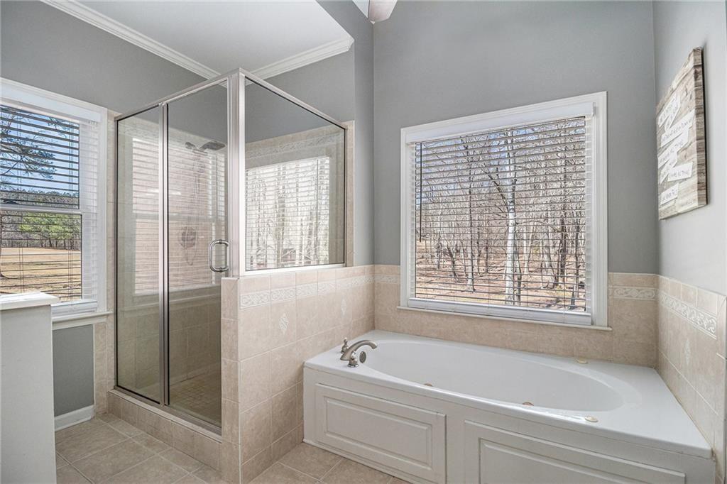 2300 Hawthorne Trace, Monroe, Georgia image 24