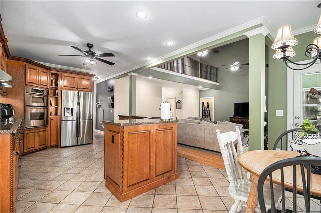 2300 Hawthorne Trace, Monroe, Georgia image 13