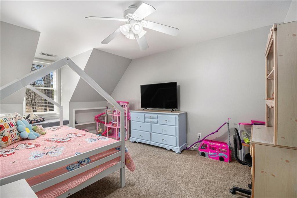 2300 Hawthorne Trace, Monroe, Georgia image 25