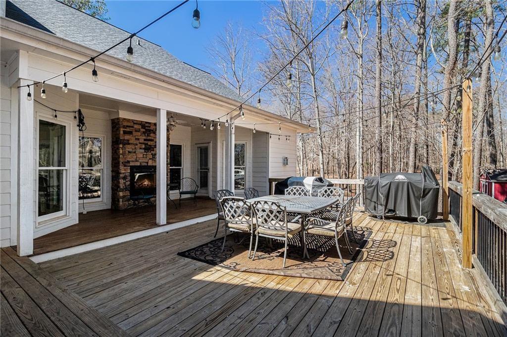 2300 Hawthorne Trace, Monroe, Georgia image 44
