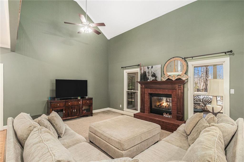 2300 Hawthorne Trace, Monroe, Georgia image 10