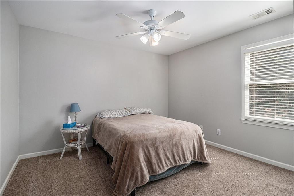 2300 Hawthorne Trace, Monroe, Georgia image 32