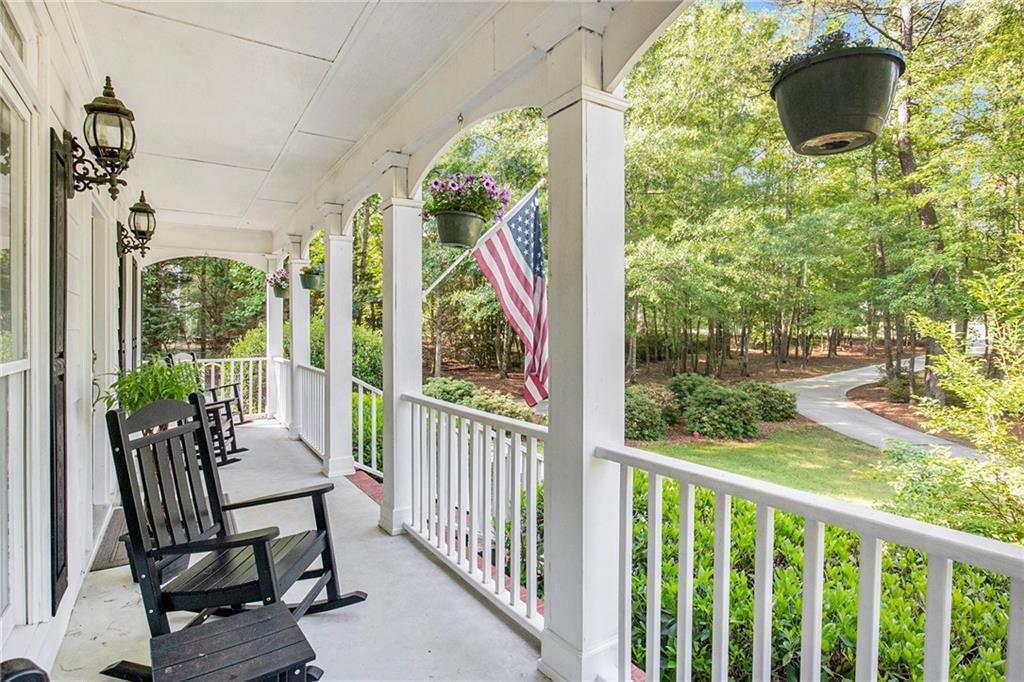2300 Hawthorne Trace, Monroe, Georgia image 5