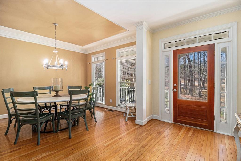 2300 Hawthorne Trace, Monroe, Georgia image 9