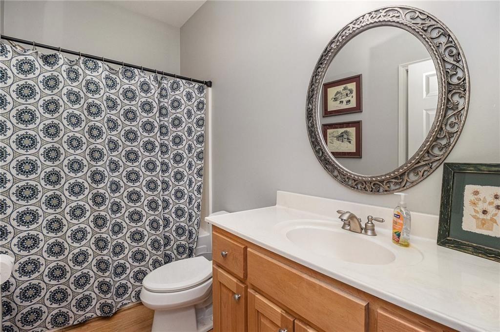 2300 Hawthorne Trace, Monroe, Georgia image 34