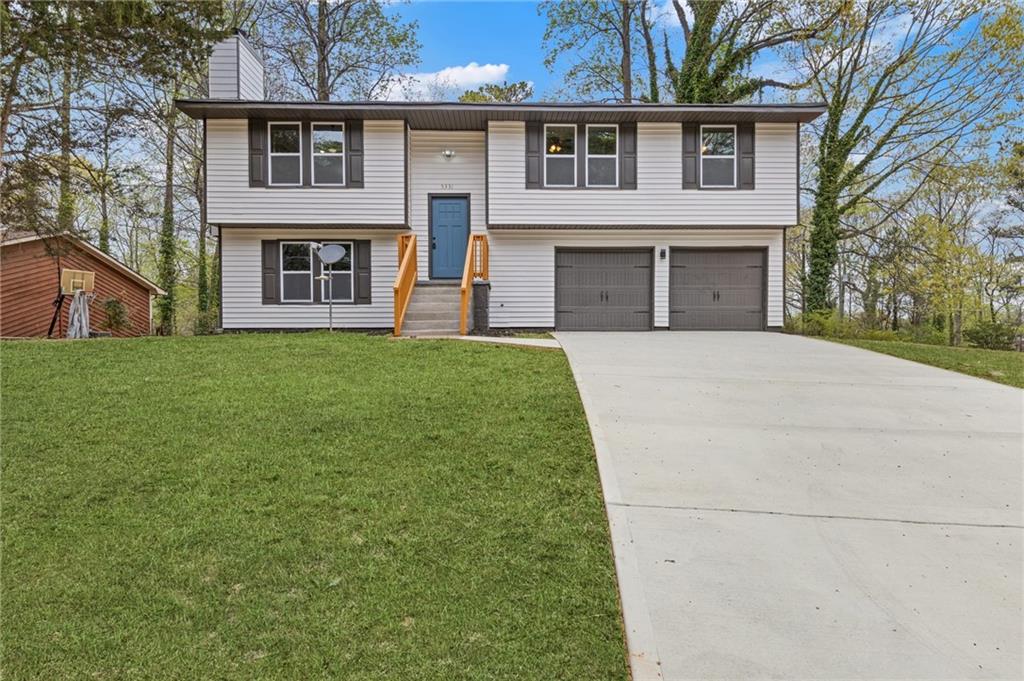 5331 Woodbin Drive, Norcross, Georgia image 1