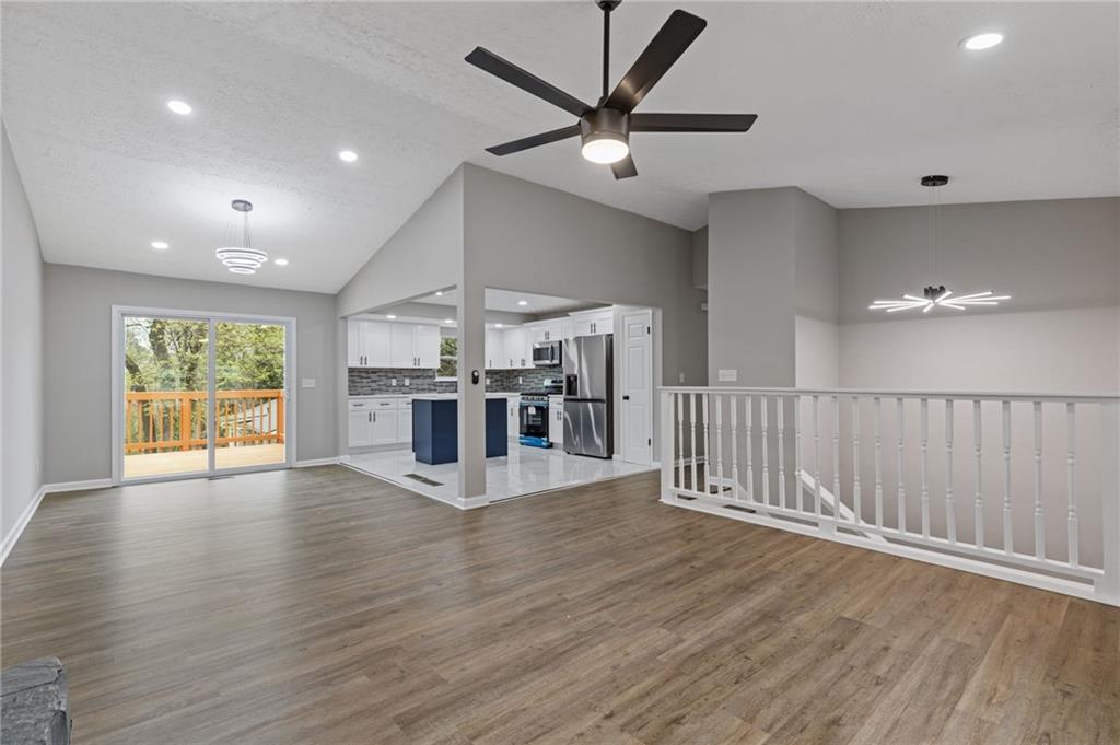 5331 Woodbin Drive, Norcross, Georgia image 9