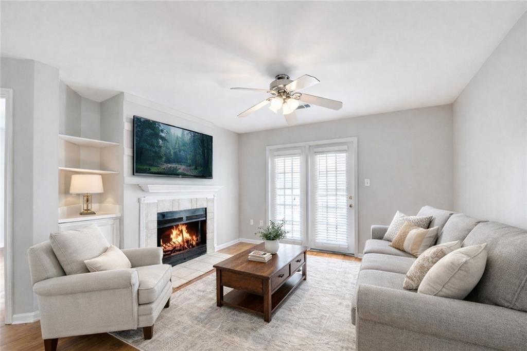 3655 Habersham Road APT 311