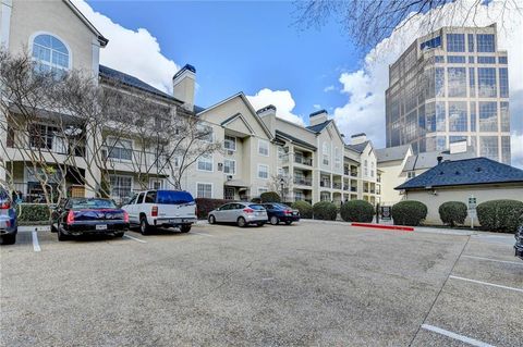 3655 Habersham Road APT 311 Atlanta GA 30305