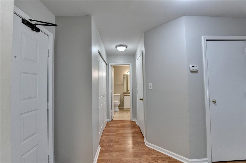 3655 Habersham Road APT 311