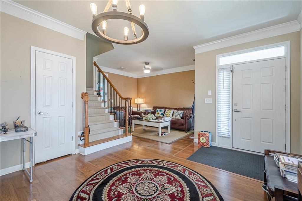 13943 Sunfish Bend, Alpharetta, Georgia image 11
