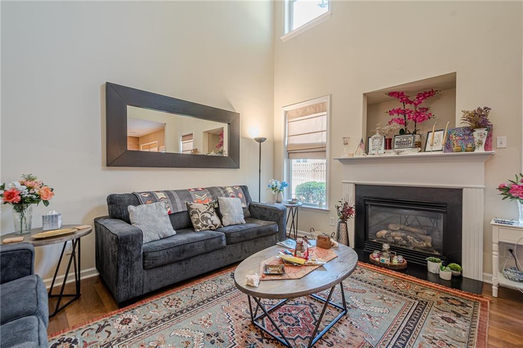 13943 Sunfish Bend, Alpharetta, Georgia image 14