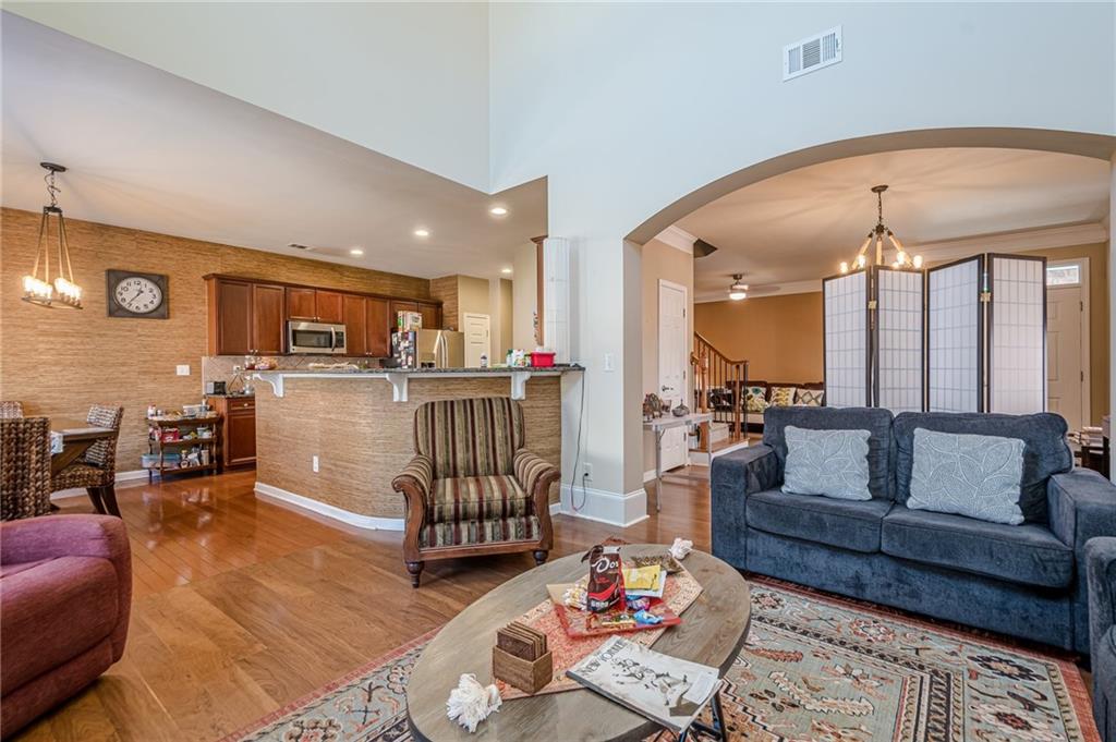 13943 Sunfish Bend, Alpharetta, Georgia image 15