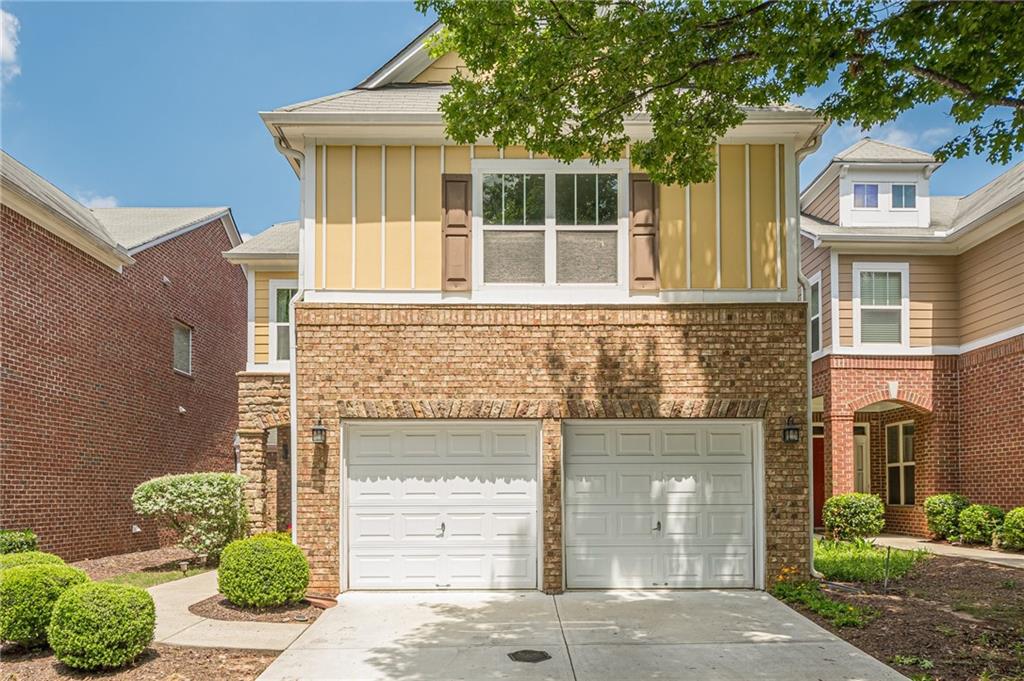 13943 Sunfish Bend, Alpharetta, Georgia image 1