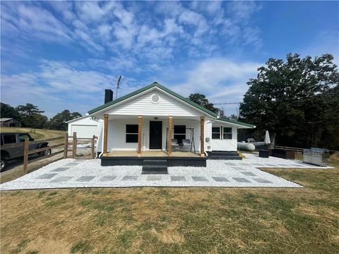 Vacant Land For Sale - 433 Spring Place Reseca Road<br/> Murray County, Resaca, GA 30735