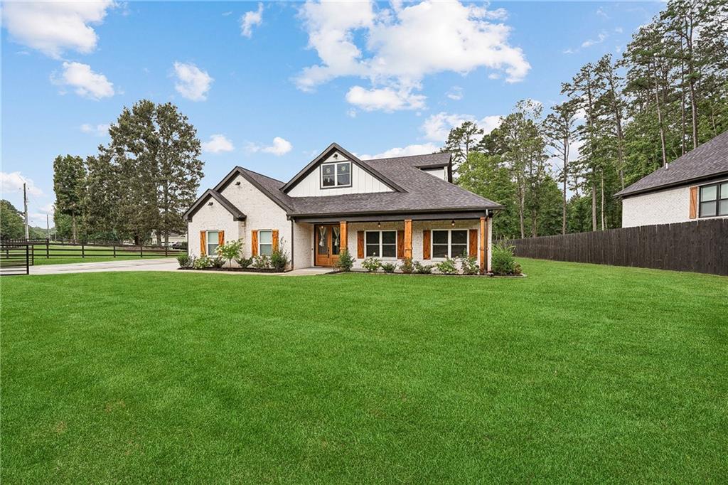 4603 Clarks Bridge Road